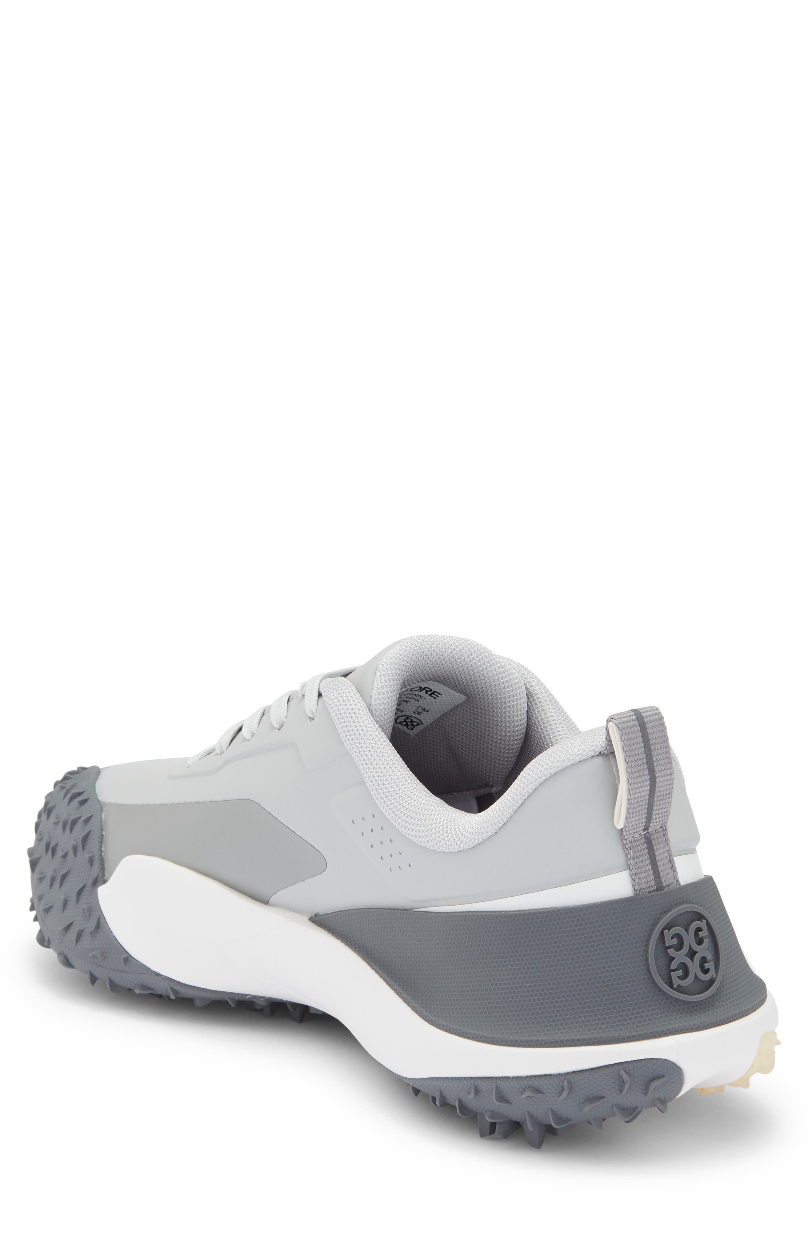 G/FORE G/18 Golf Shoe, Alternate, color, 