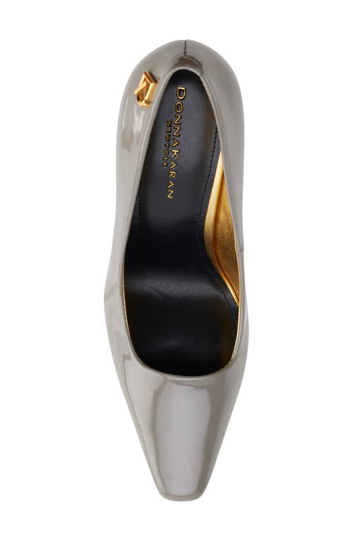 Donna Karan New York Savita Pump In Cloud