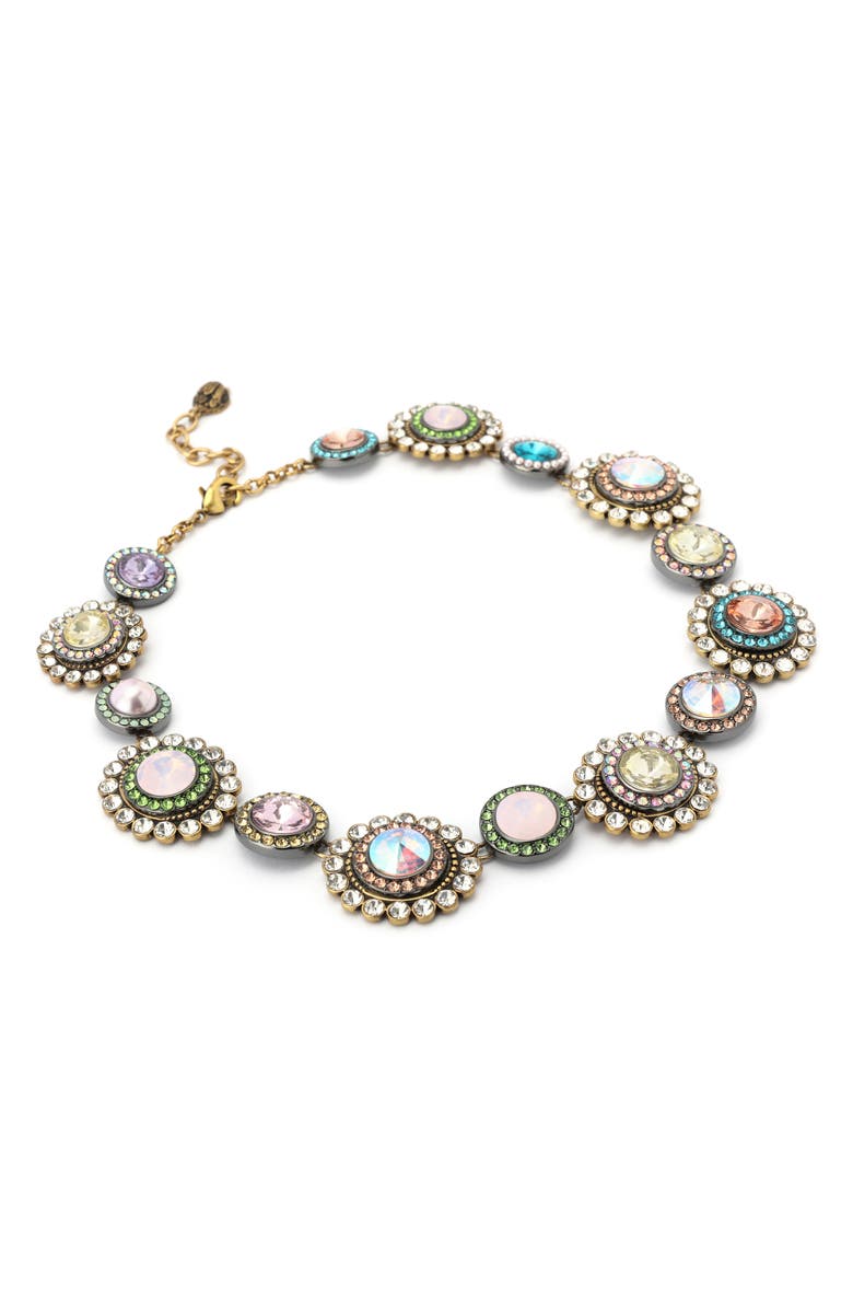 Kurt Geiger London Octavia Collar Necklace, Alternate, color, 