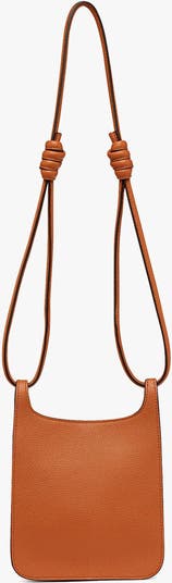 ショルダーバッグ・ポシェット MCM LEATHER HIMMEL HOBO BAG WITH EMBOSSED LOGO MCM Himmel Hobo in Embossed Logo Leather | Nordstrom