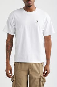 Billionaire Boys Club Atom Cotton T-Shirt