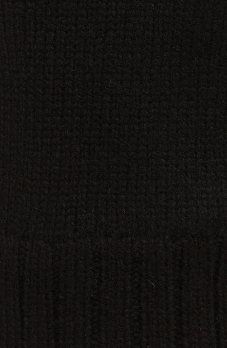 UGG<sup>®</sup> Wool Blend Knit Tech Gloves, Alternate, color,