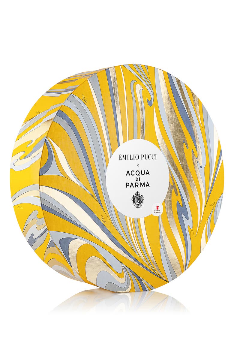 Acqua di Parma Advent Calendar, Alternate, color, 