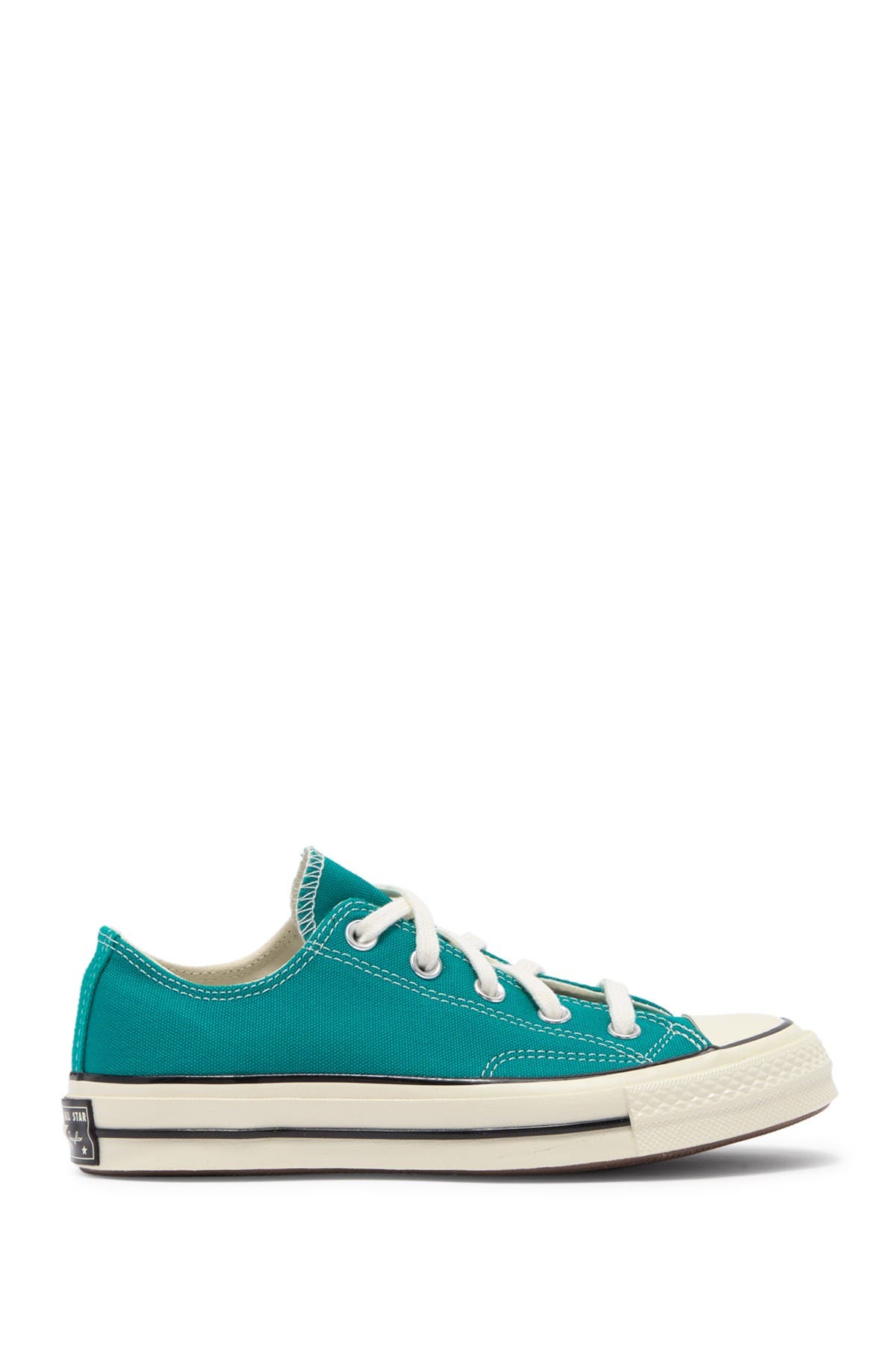 Converse Chuck 70 Oxford Malachite Sneaker, Alternate, color, 