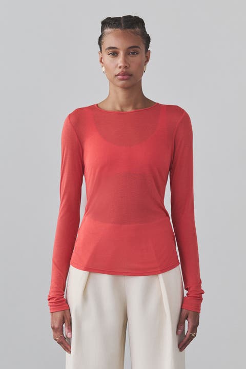 Dasha Longsleeve