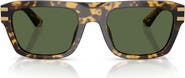 Dolce&Gabbana 54mm Rectangular Sunglasses