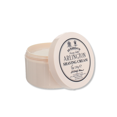 Arlington Concentrated Shaving Cream Bowl