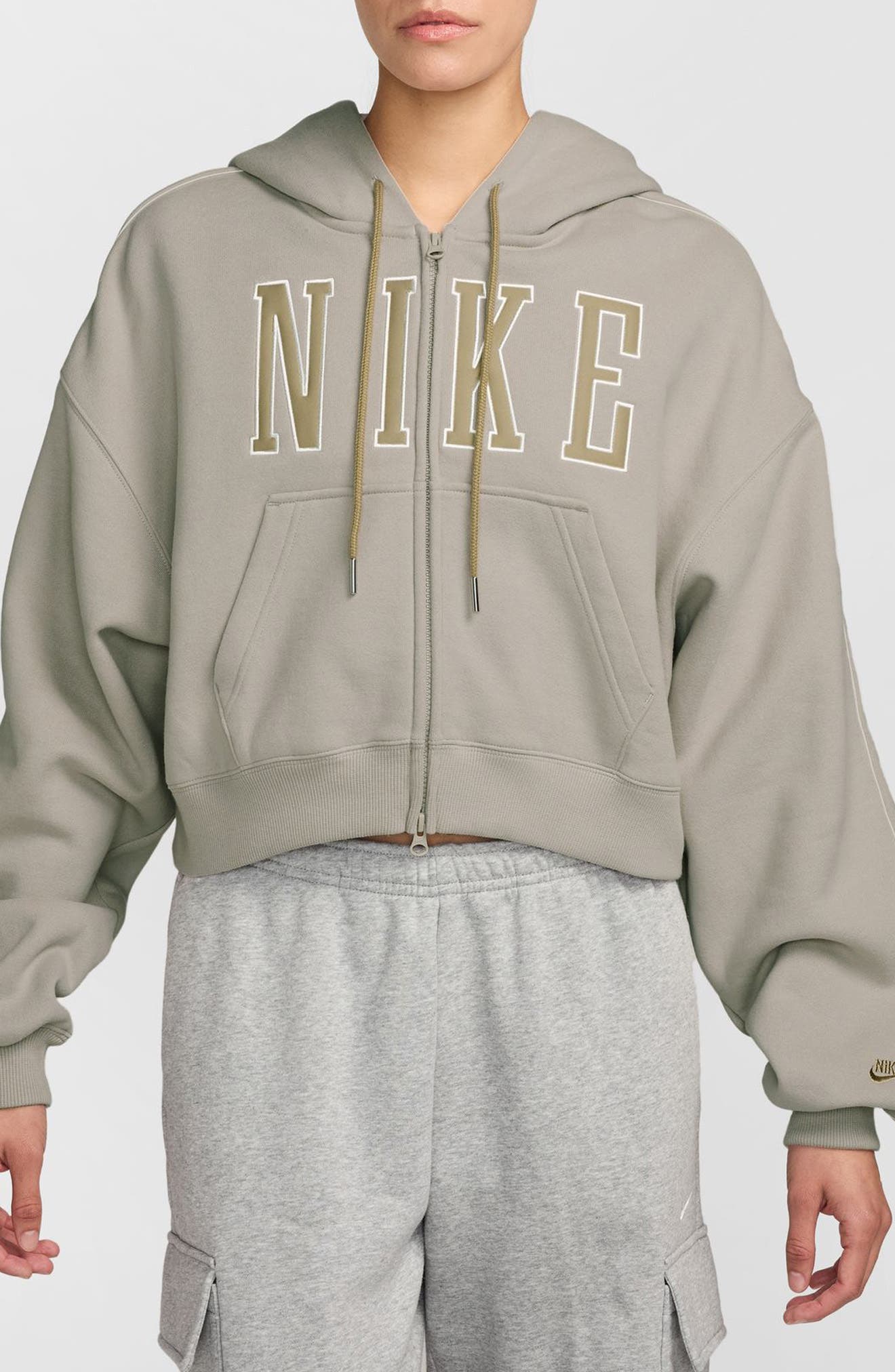 selected CREAM II/ SAIL