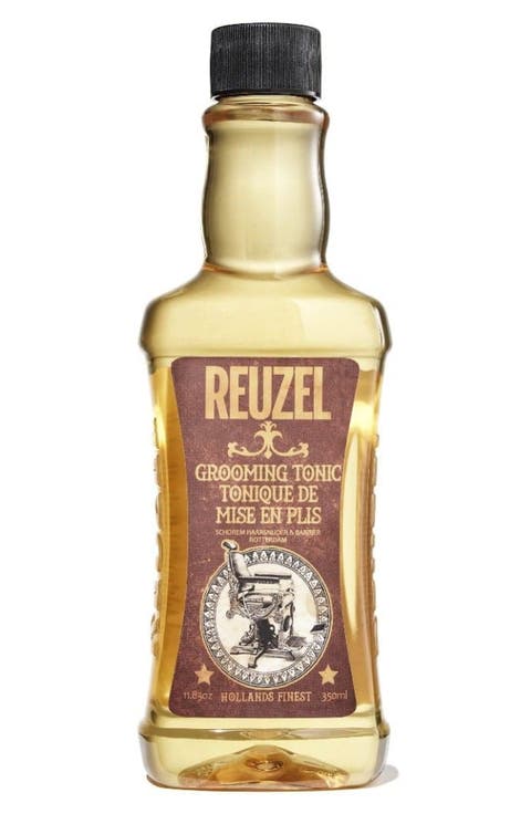 Grooming Tonic