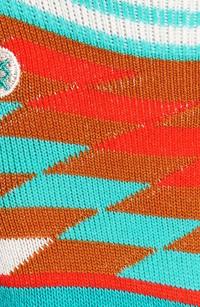 Stance 'Fugitive' Invisible Footie Socks, Alternate, color, 