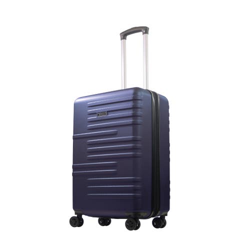 26.5" Hardside Luggage with Expansion