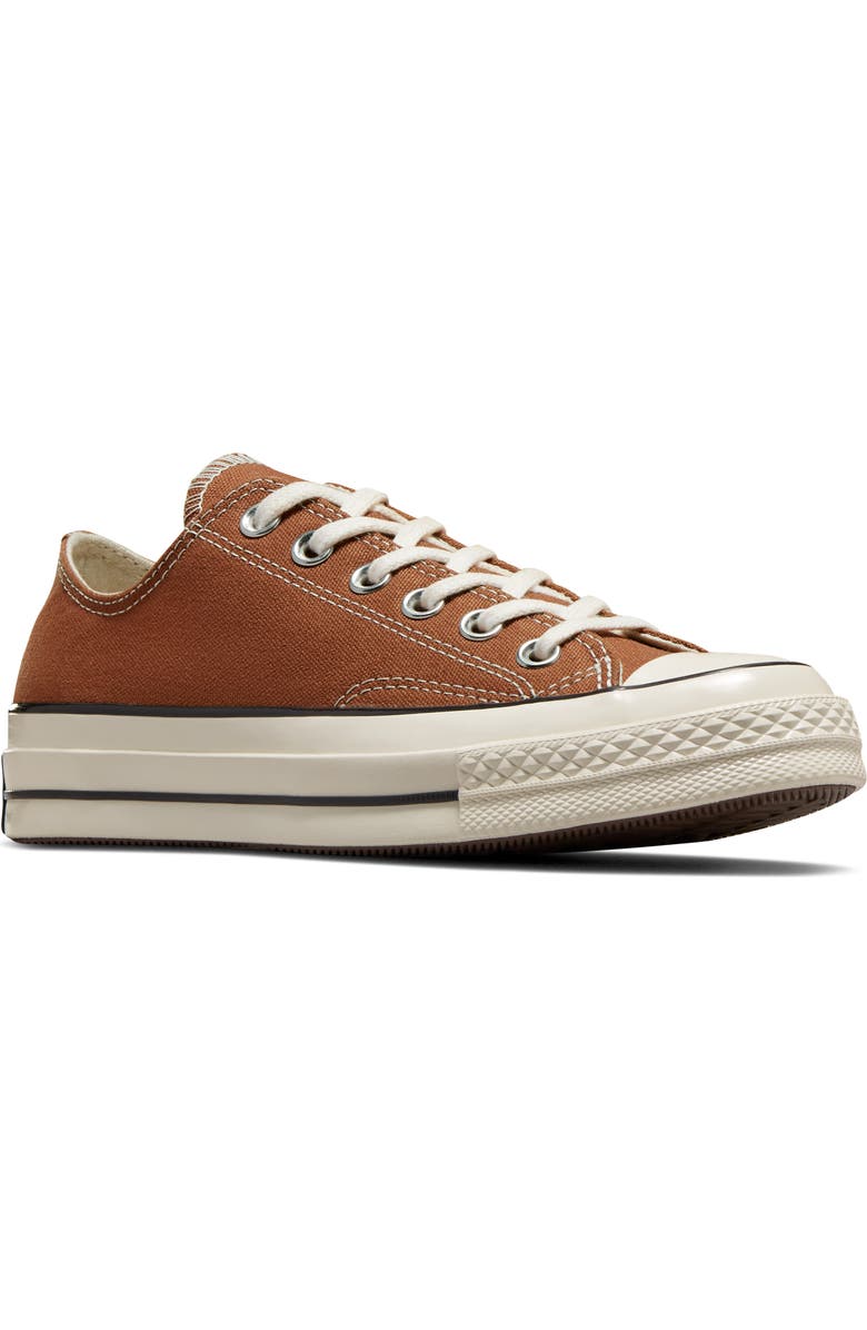 Converse Chuck Taylor<sup>®</sup> All Star<sup>®</sup> 70 Oxford Sneaker, Main, color,
