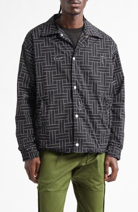 Men's kenzo jacket sale hotsell