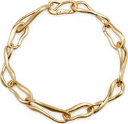 Cult Gaia Vera Link Necklace