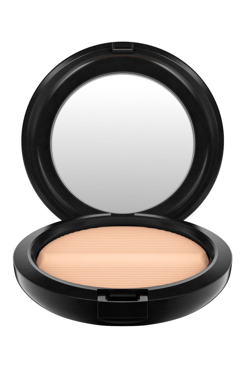 MAC 'Studio Sculpt' Defining Powder, Alternate, color, LIGHT