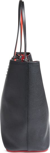 Cabata Calfskin Leather Tote