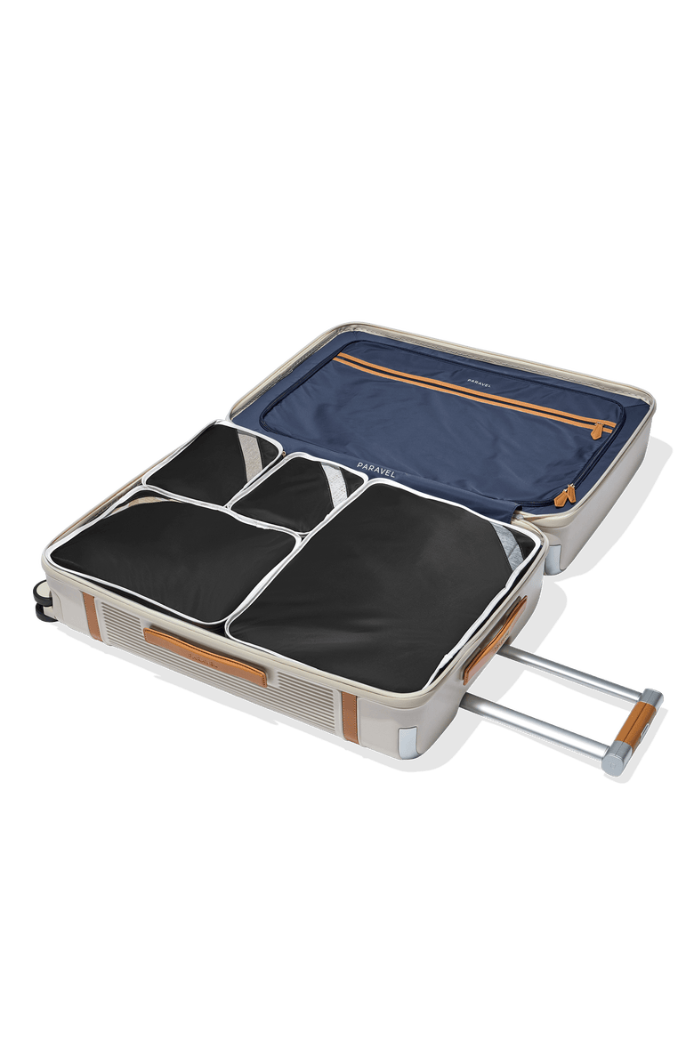 Paravel Packing Cube Quad, Alternate, color,