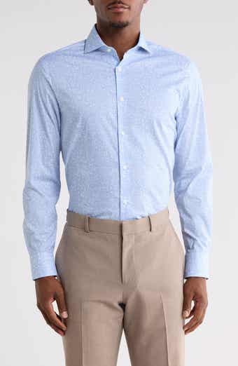 Advanced Tech Stretch Dress Shirt