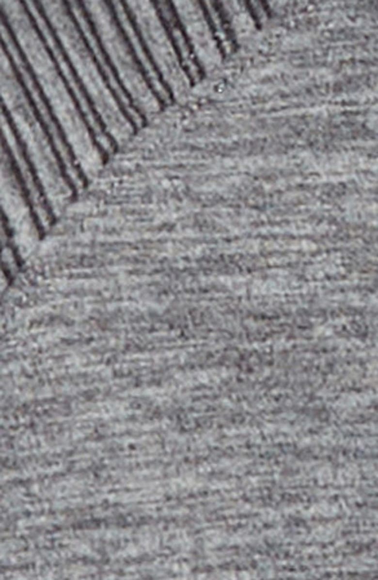 Splendid Cloudline Hoodie & Joggers Set, Alternate, color, 