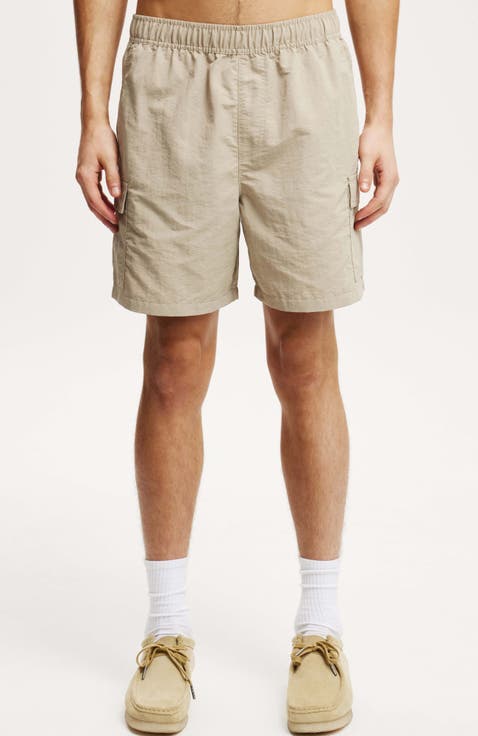 Men's Nylon Shorts | Nordstrom