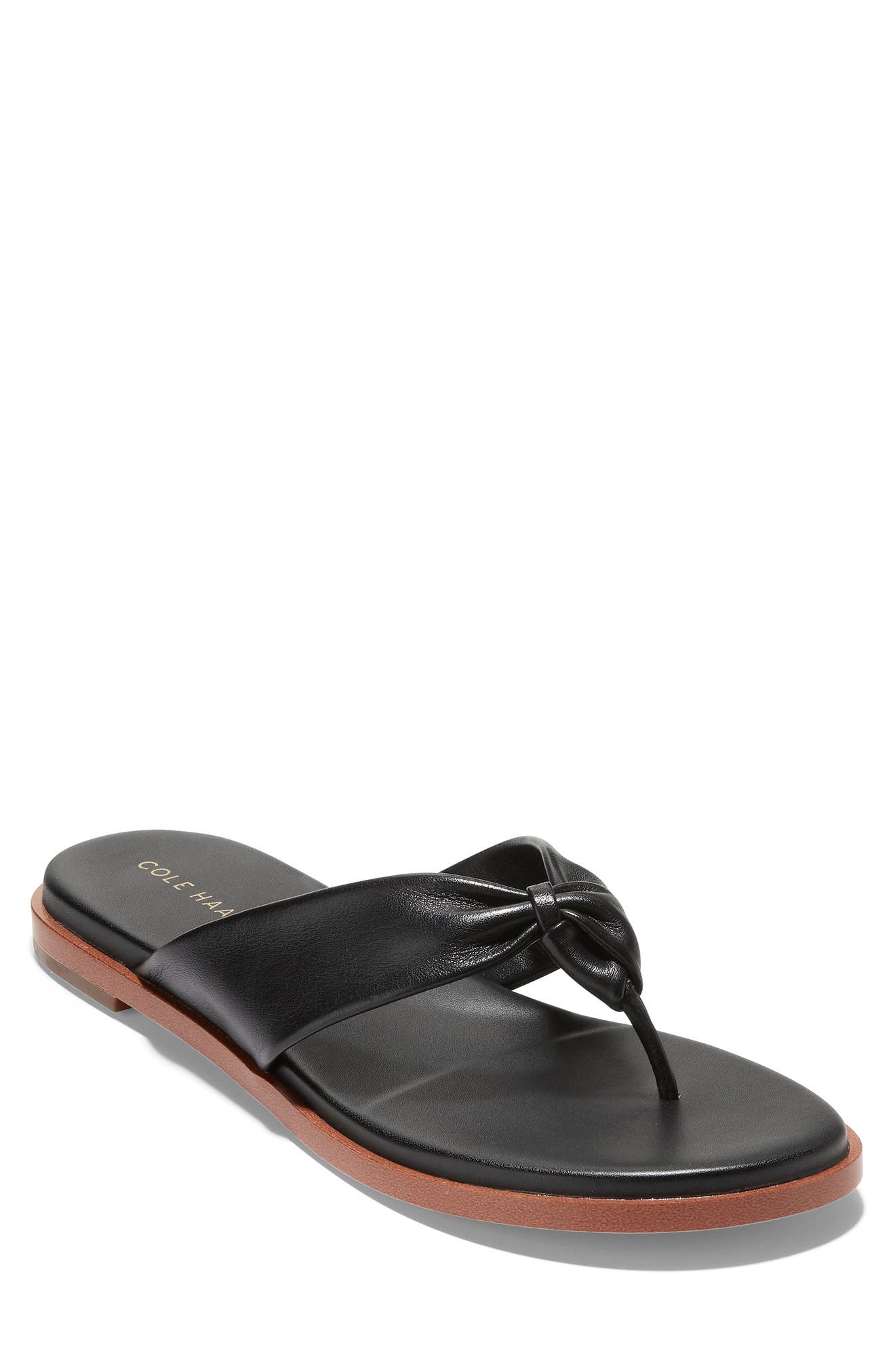 Cole Haan Fiona Flip Flop, Main, color, 