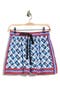 selected Cane Link Blue