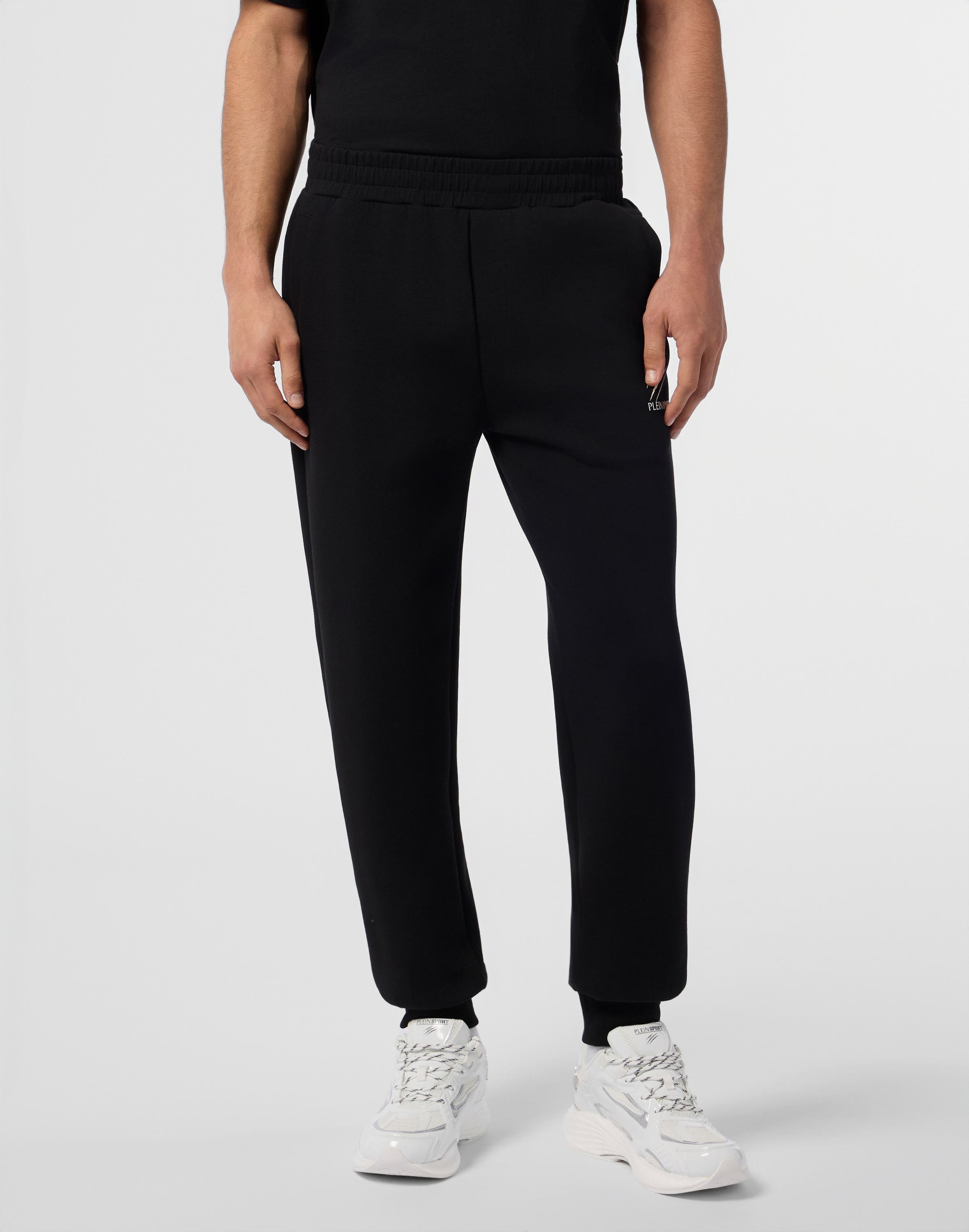 selected black