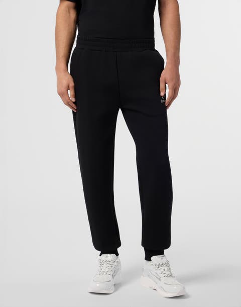 Pique Joggers Icon Men