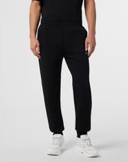 PLEIN SPORT Pique Joggers Icon Men