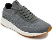 DELO Go Green Knit Running Shoe