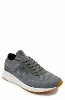DELO Go Green Knit Running Shoe