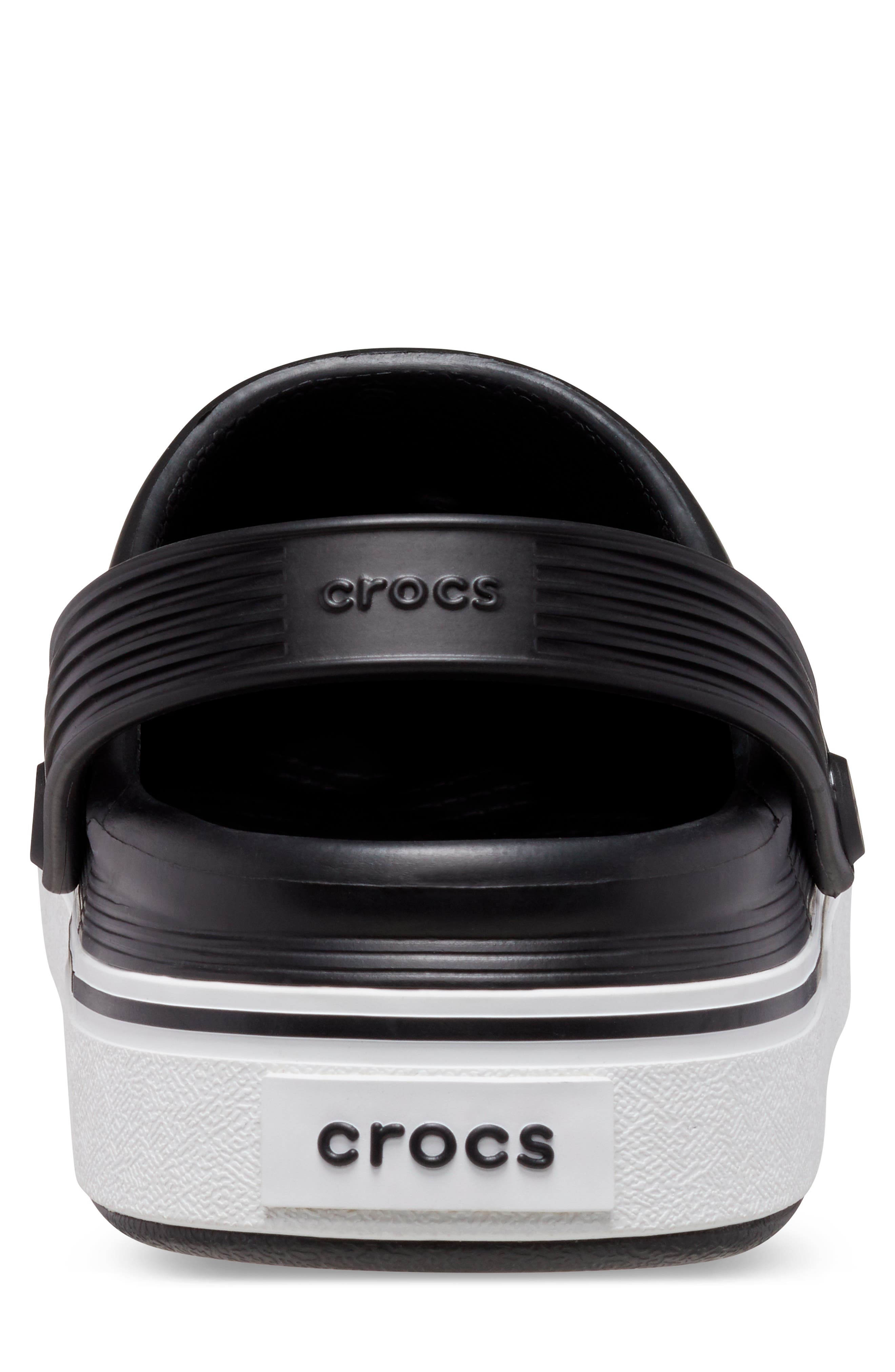 CROCS Crocband Clog, Alternate, color, 