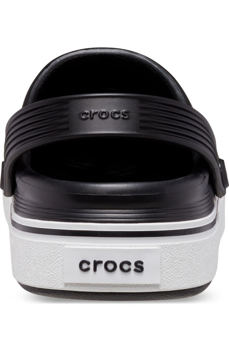 CROCS Crocband Clog, Alternate, color,