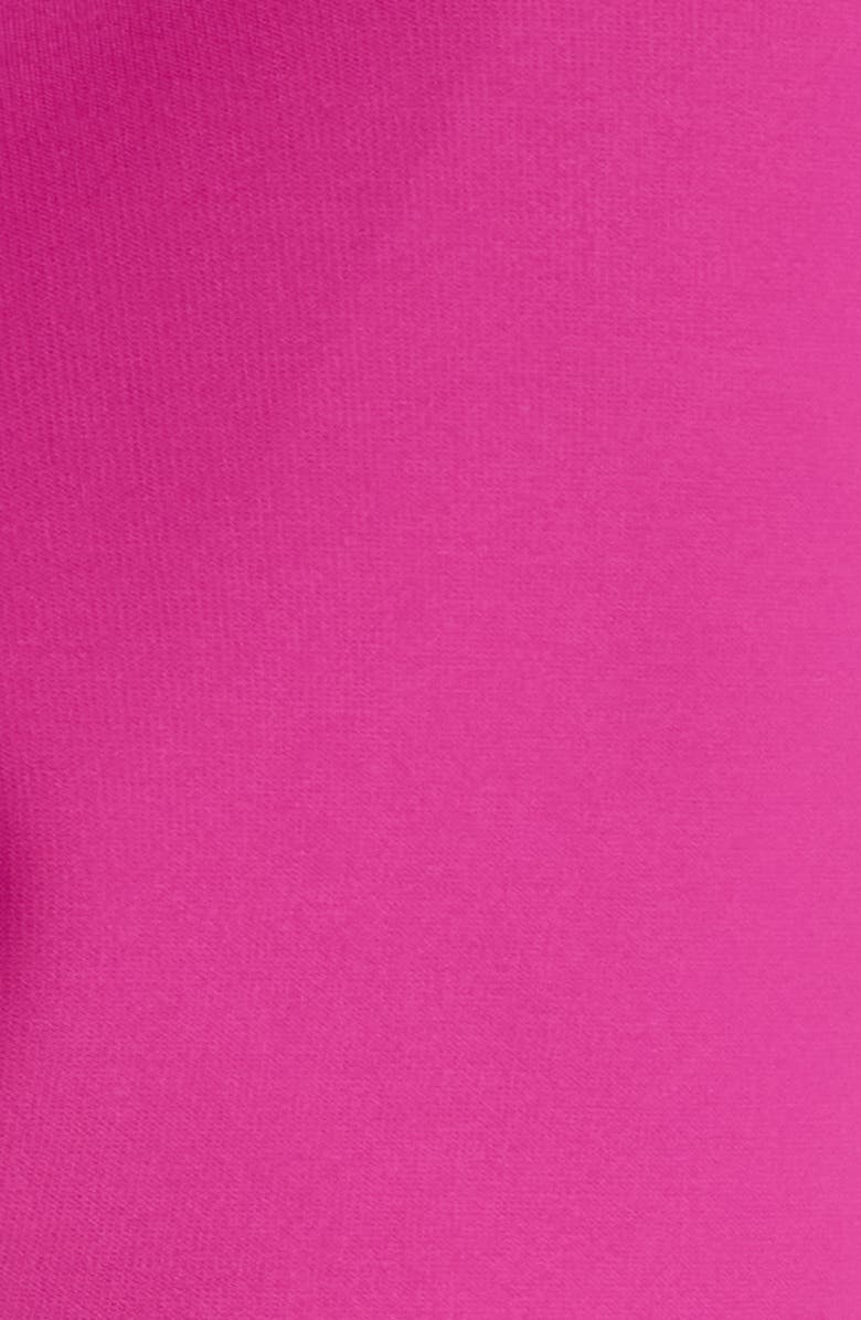 Acler Wigbeth Cap Sleeve Ruffle Minidress, Alternate, color, 