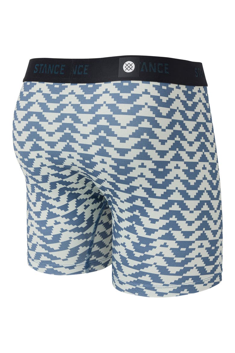 Digizig Wholester Boxer Briefs, Alternate, color, SEA BLUE
