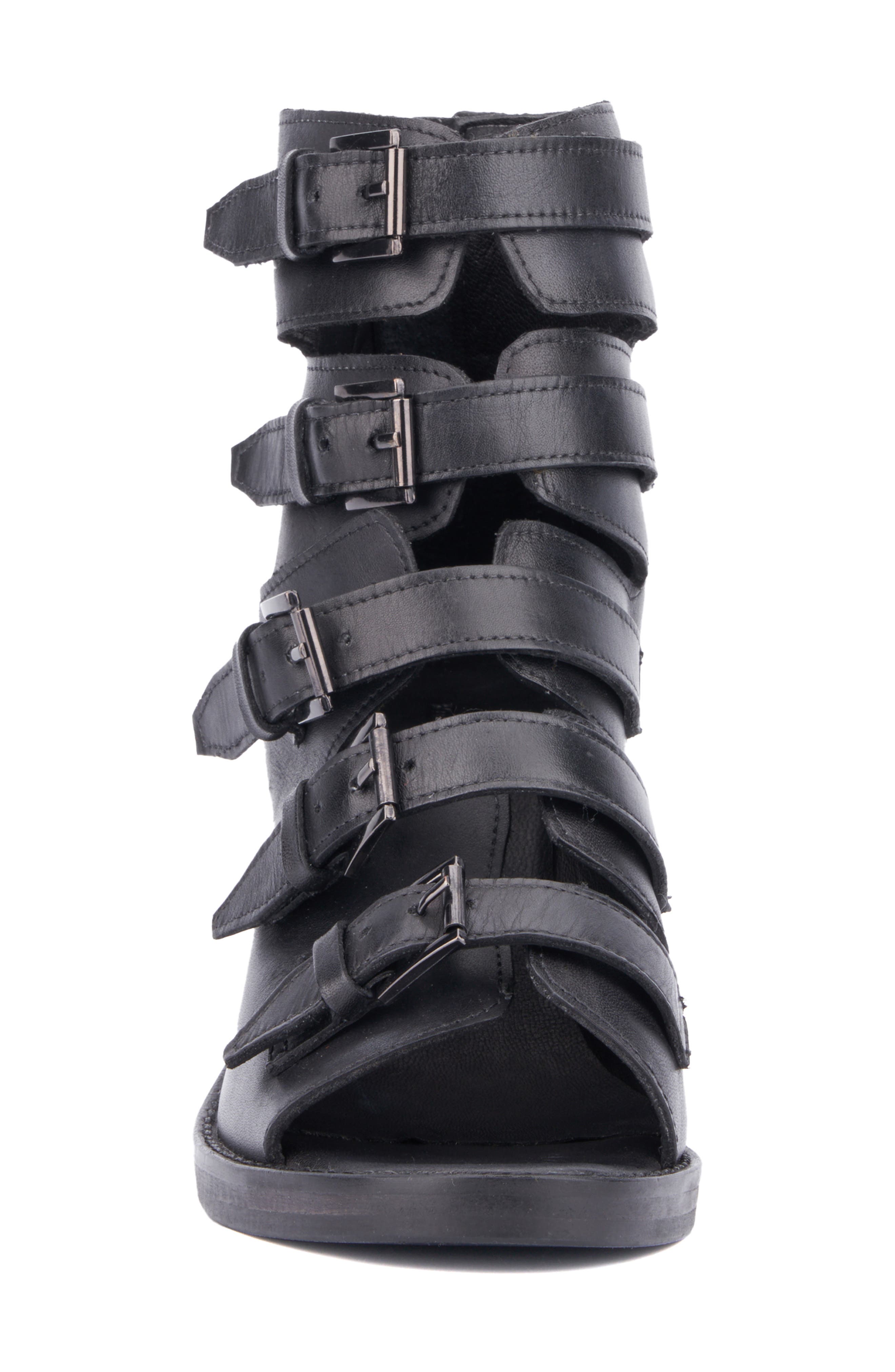 VINTAGE FOUNDRY Lauralyn Sandal, Alternate, color, 