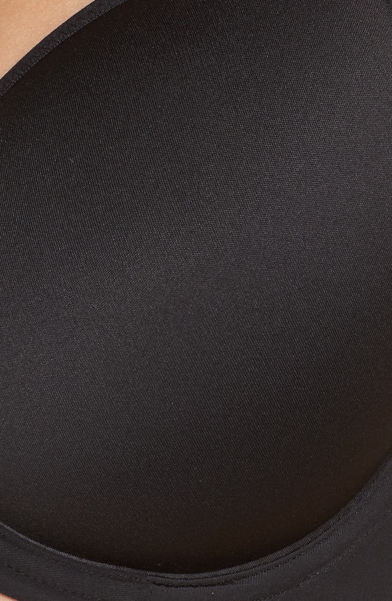 Wacoal Flawless Comfort Contour Underwire Bra, Alternate, color, 