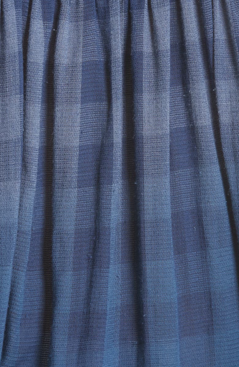 Free People Hey There Sunrise Button Front Shirt, Alternate, color, 