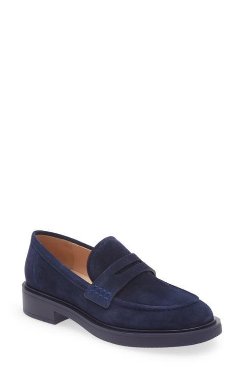 Harris Penny Loafer (Women)