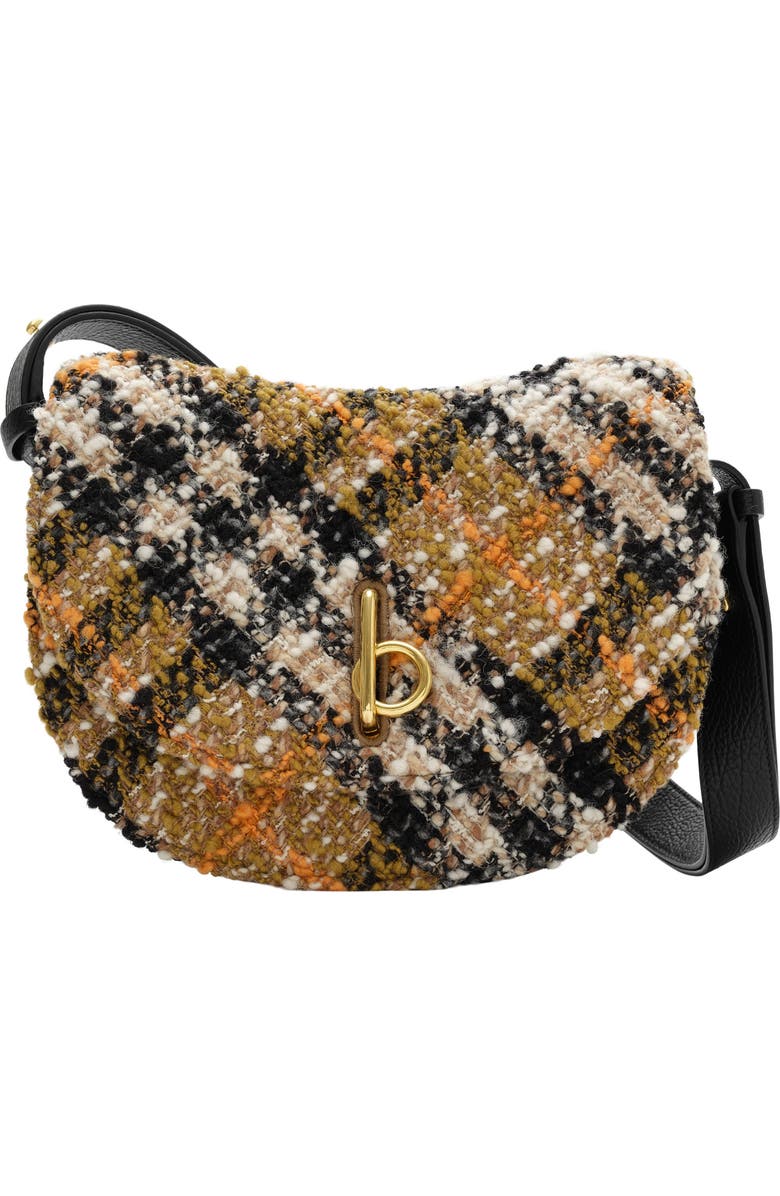 Burberry Medium Rocking Horse Bag, Main, color,