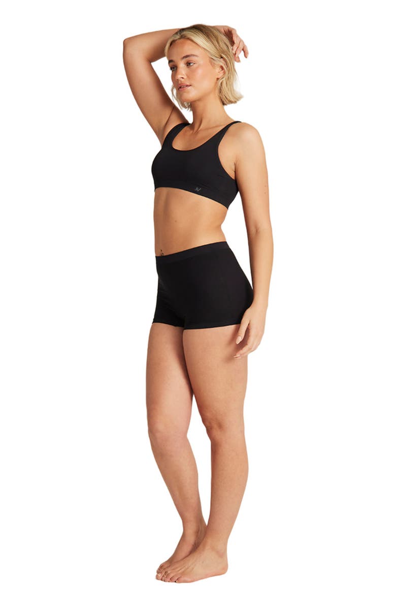 Nudea The Essentials Boxer - 2 Pack, Alternate, color, 
