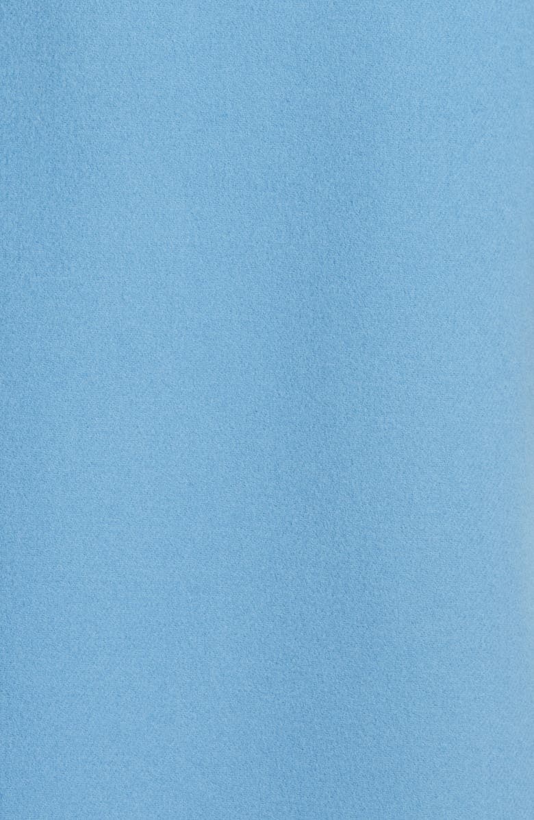 Max Mara Wool Wrap Coat, Alternate, color, 