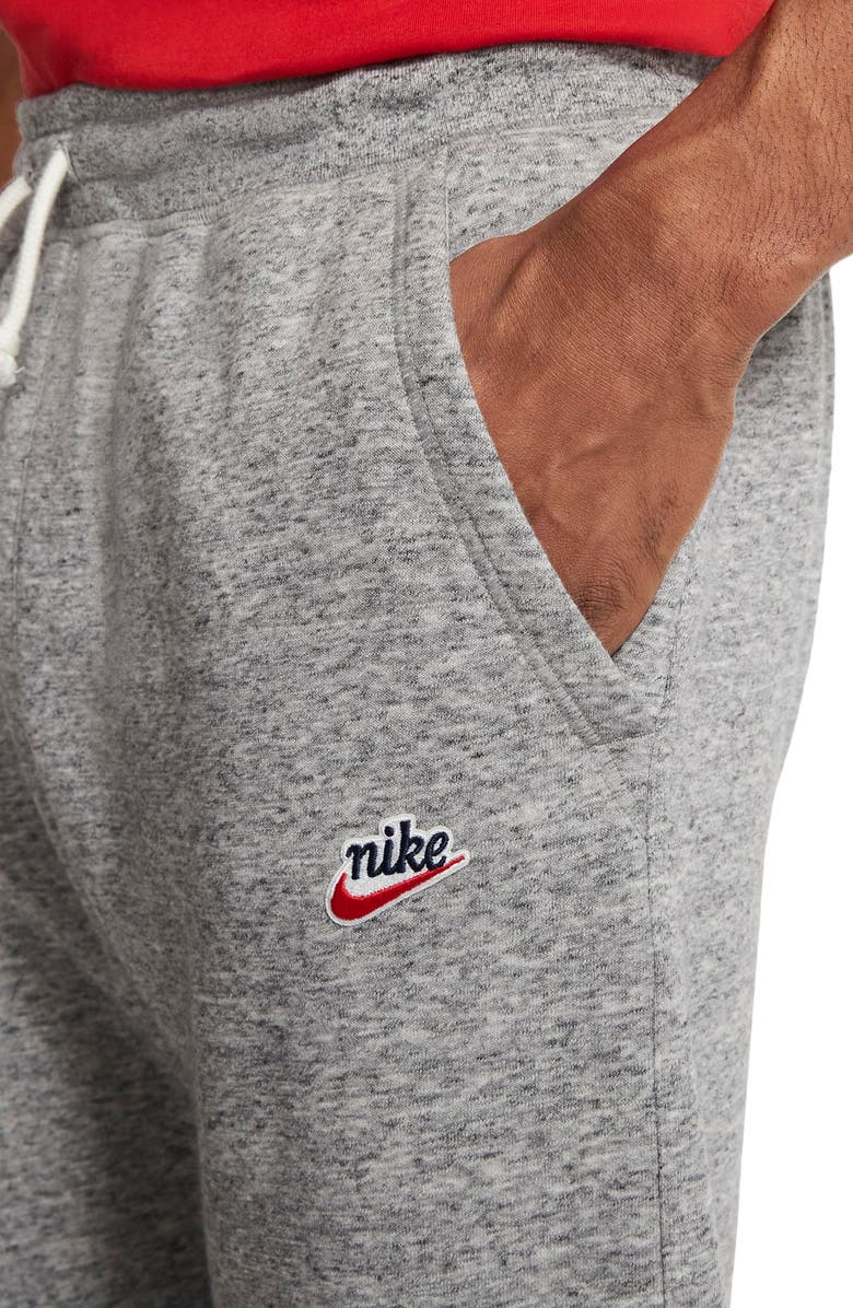 Nike Sportswear Heritage Jogger Sweatpants, Alternate, color,