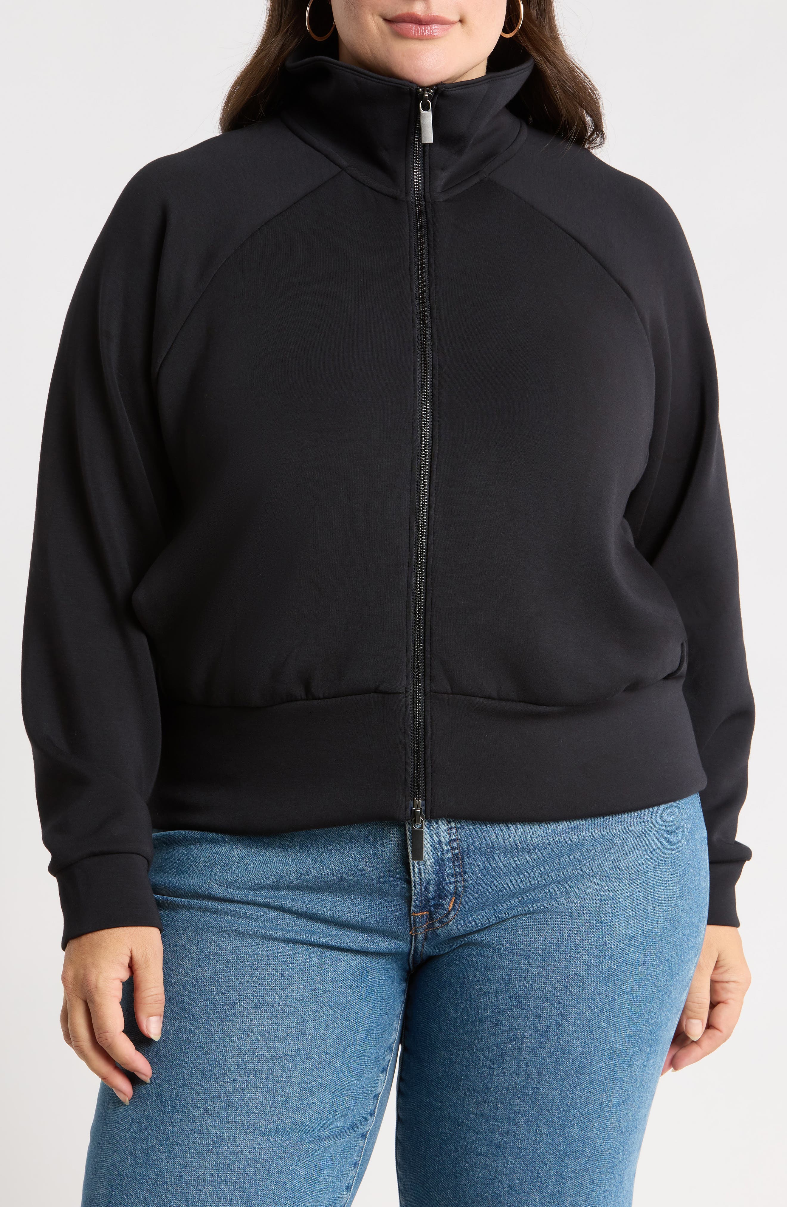 selected BLACK