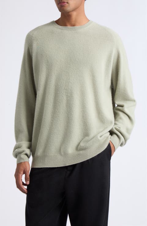 Cashmere Sweater