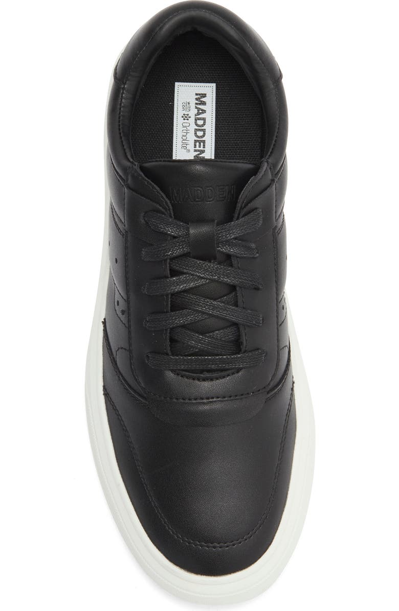MADDEN Krastin Sneaker, Alternate, color, Black