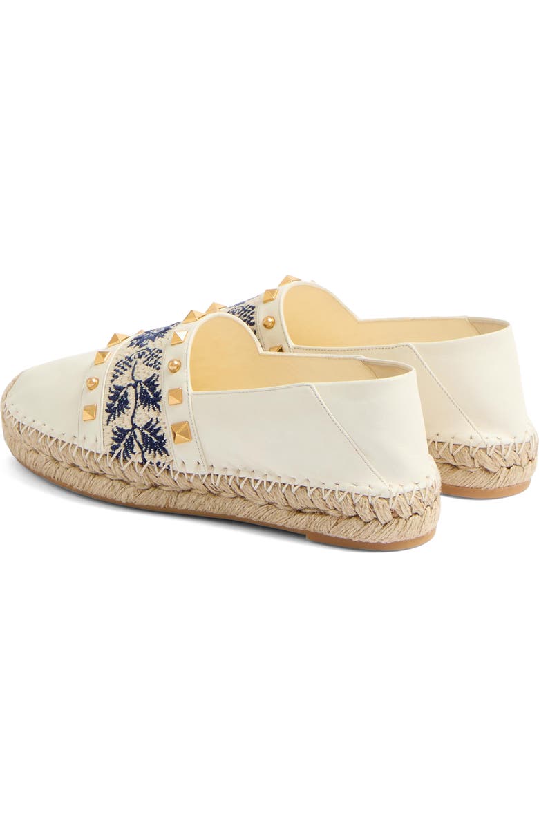 Valentino Garavani County Espadrille, Alternate, color,