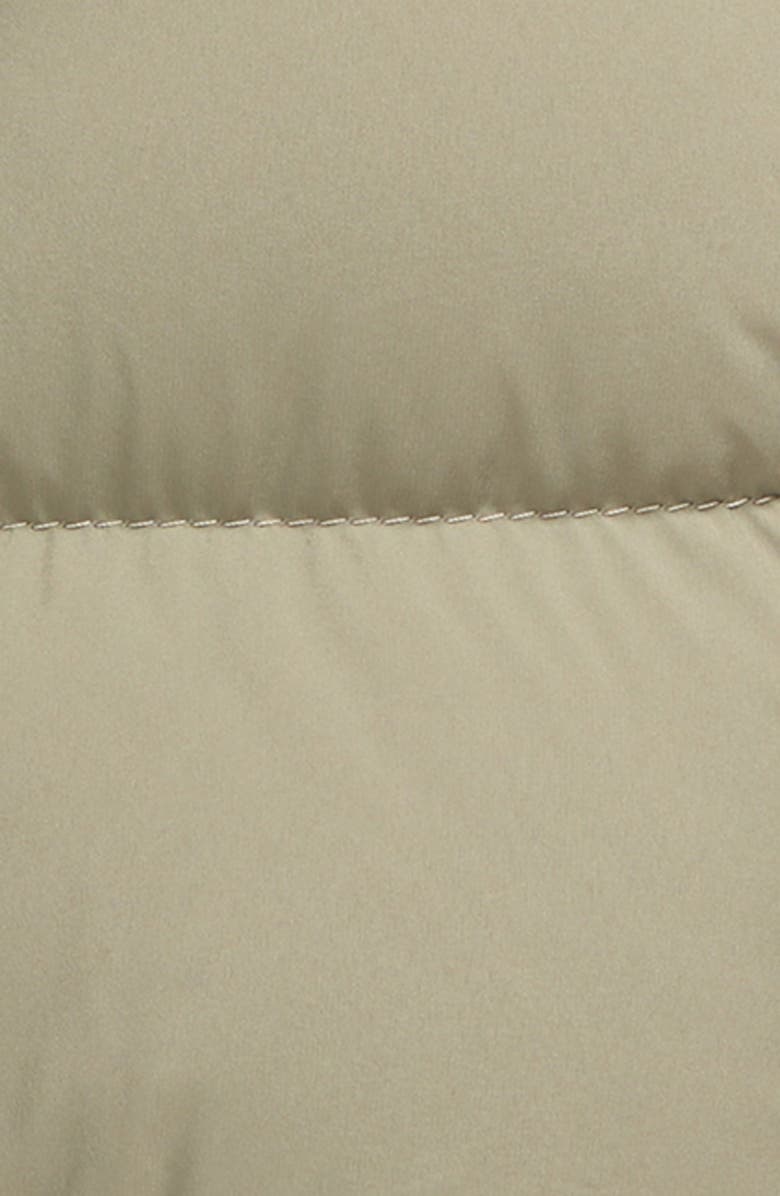 Moncler Kids' Laurie Hooded Down Puffer Jacket, Alternate, color, 