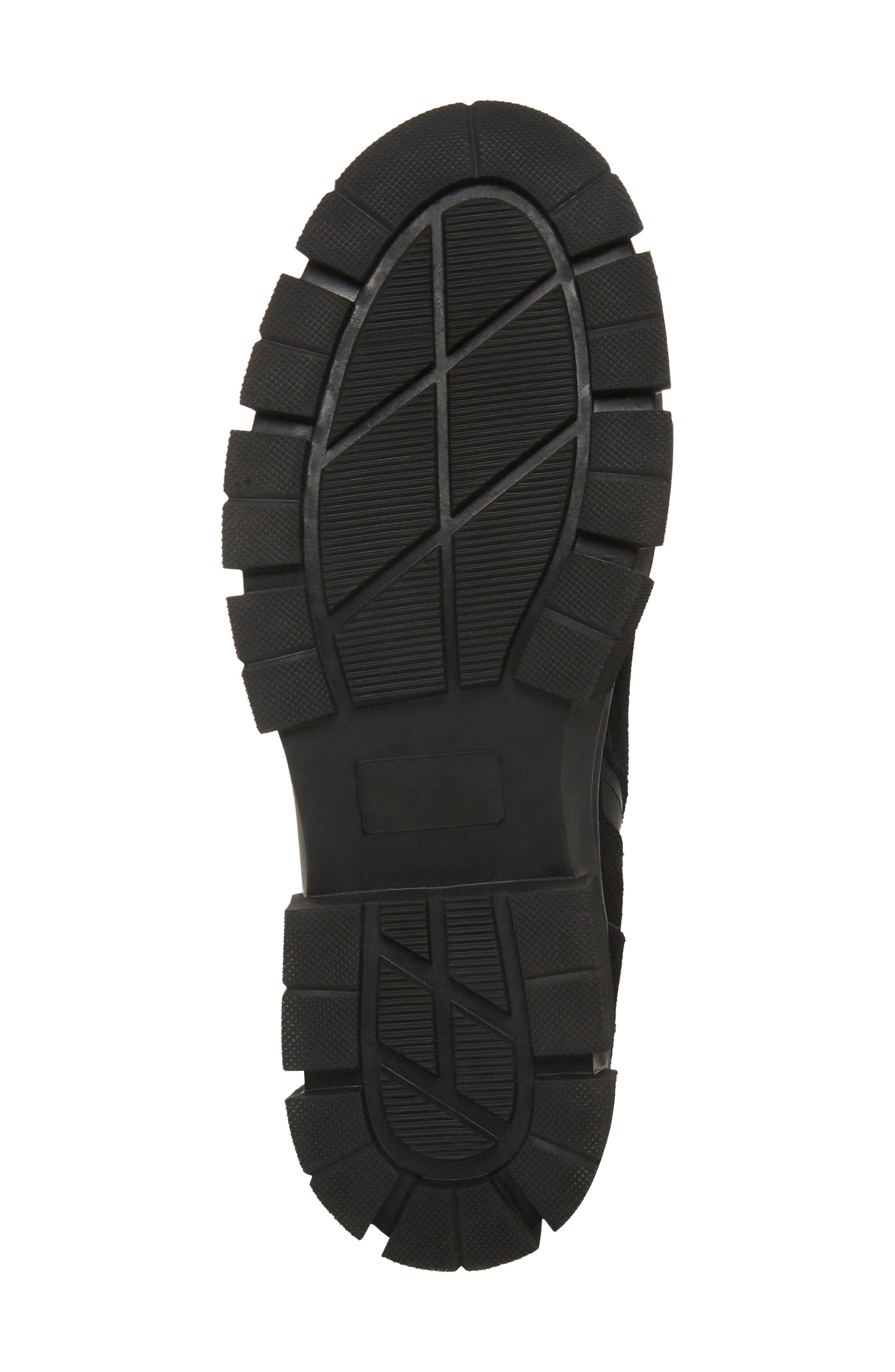 Blondo Posey Waterproof Chelsea Boot, Alternate, color, 