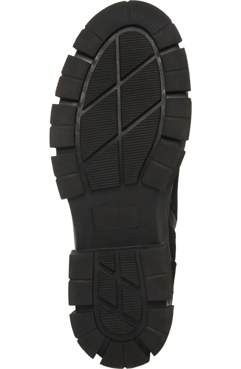 Blondo Posey Waterproof Chelsea Boot, Alternate, color,